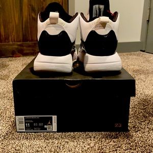 Jordan Maxin 200s